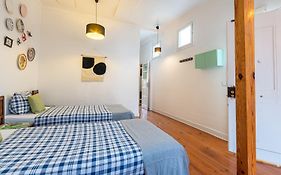 Third Floor Apartment At Graca Neighbourhood