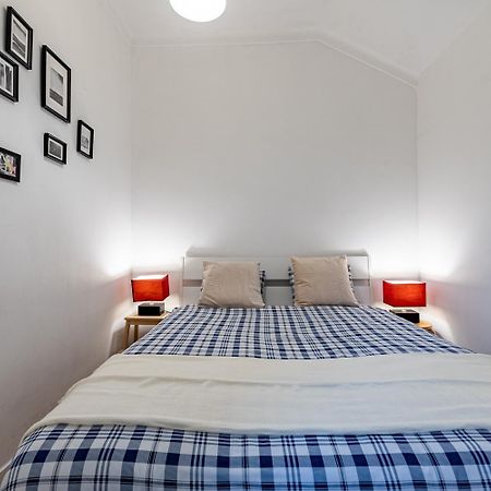 Third Floor Apartment At Graca Neighbourhood Lisboa Extérieur photo