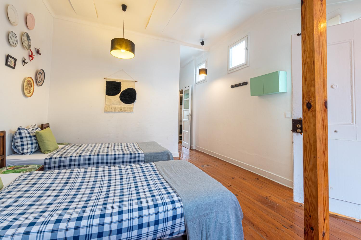Third Floor Apartment At Graca Neighbourhood Lisboa Extérieur photo
