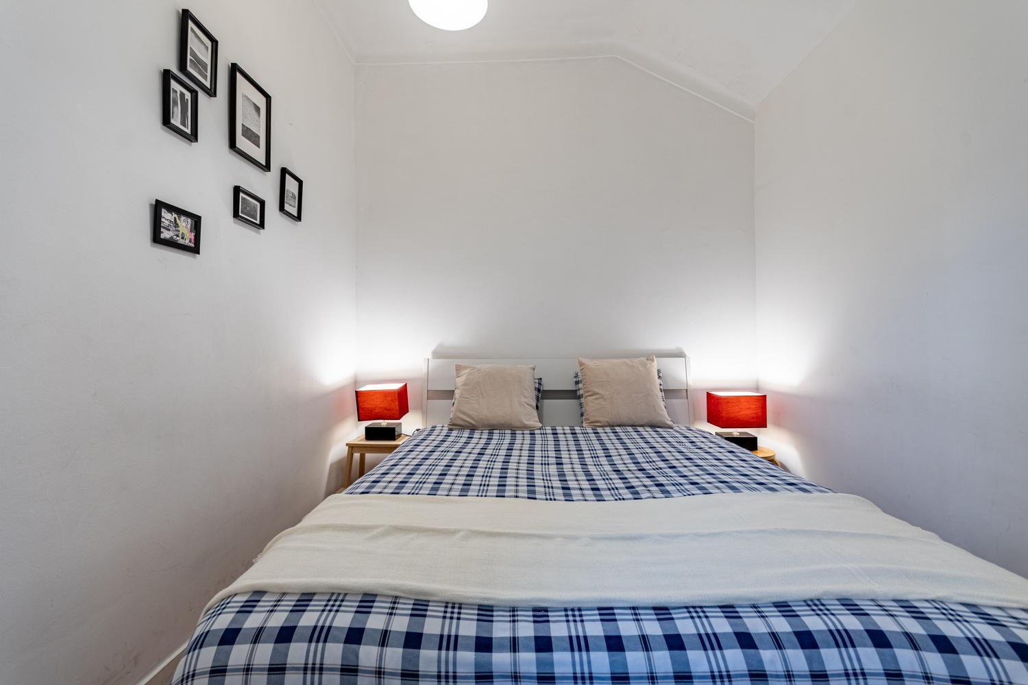 Third Floor Apartment At Graca Neighbourhood Lisboa Extérieur photo